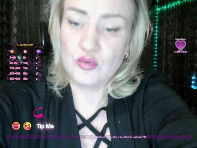 Pavuhi webcam