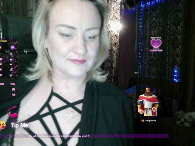 Pavuhi webcam