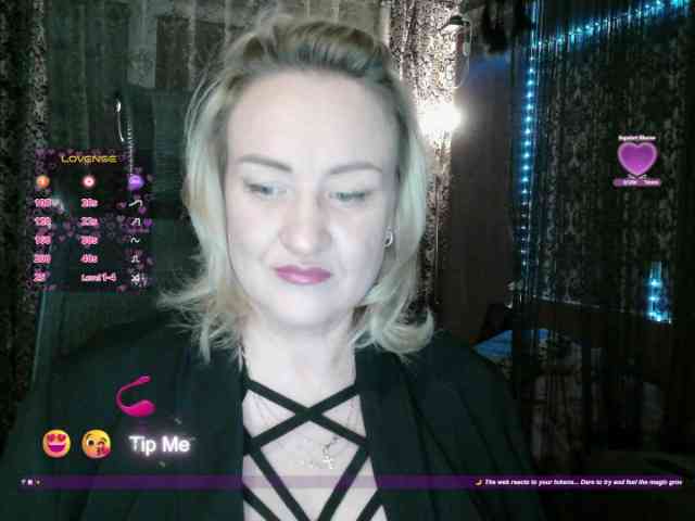 Pavuhi webcam