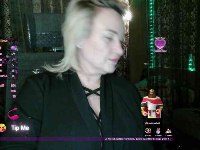 Pavuhi webcam