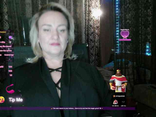 Pavuhi webcam