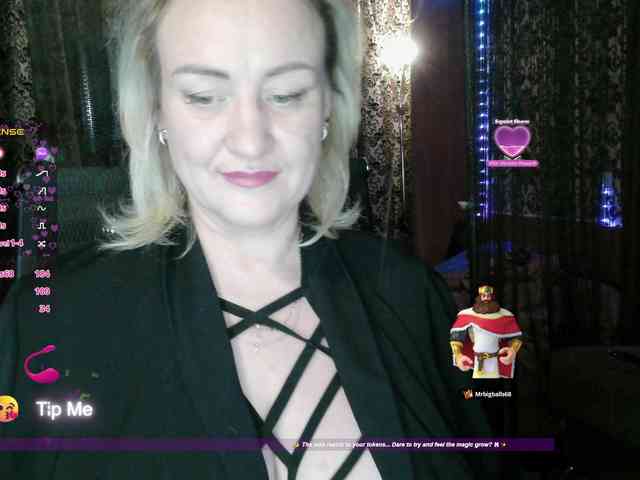 Pavuhi webcam