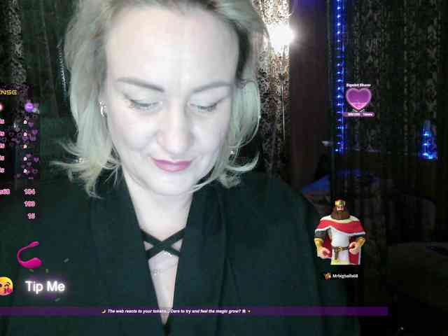 Pavuhi webcam