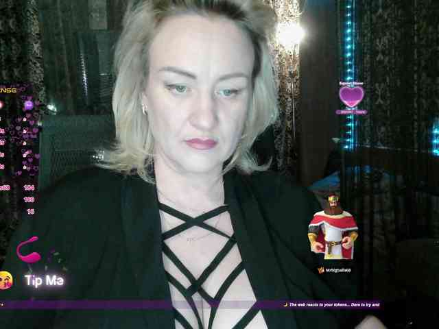Pavuhi webcam