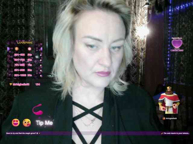 Pavuhi webcam