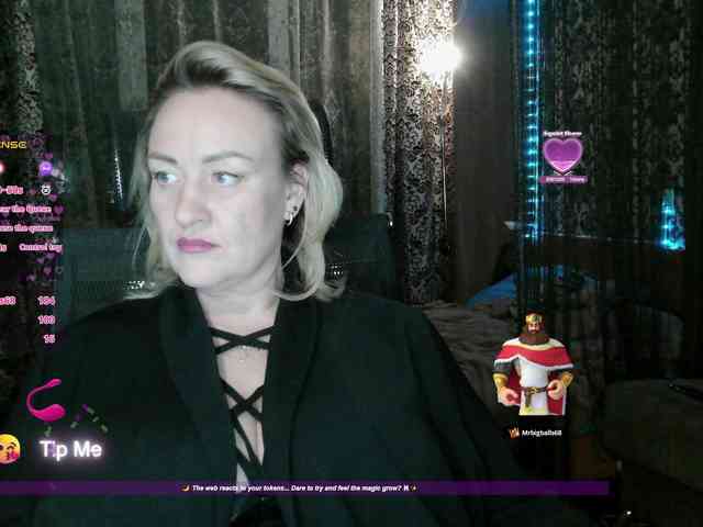 Pavuhi webcam