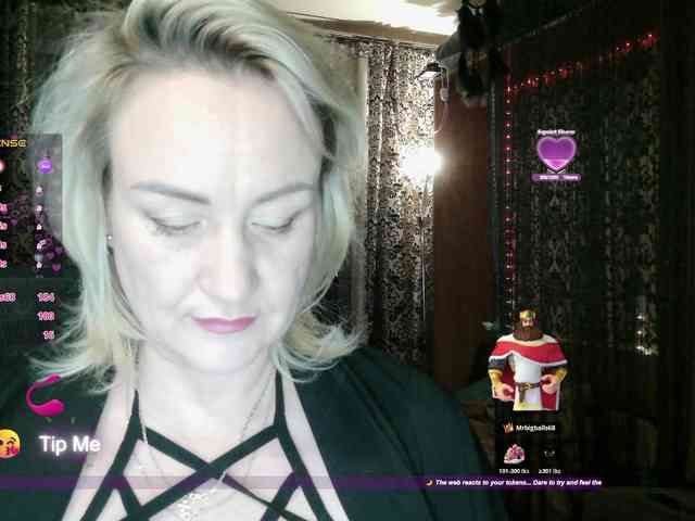 Pavuhi webcam