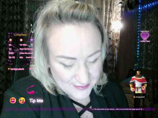 Pavuhi webcam