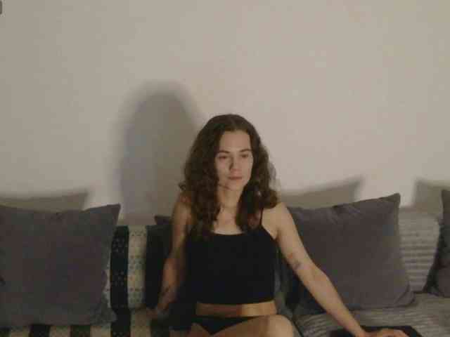 curlyNed webcam