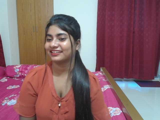 sweet-simran webcam
