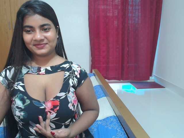 sweet-simran webcam