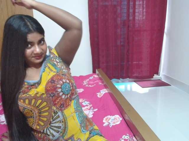 sweet-simran webcam