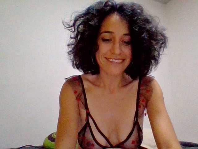 TanniaMarquez webcam