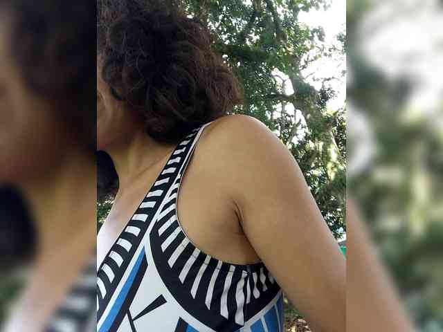 TanniaMarquez webcam