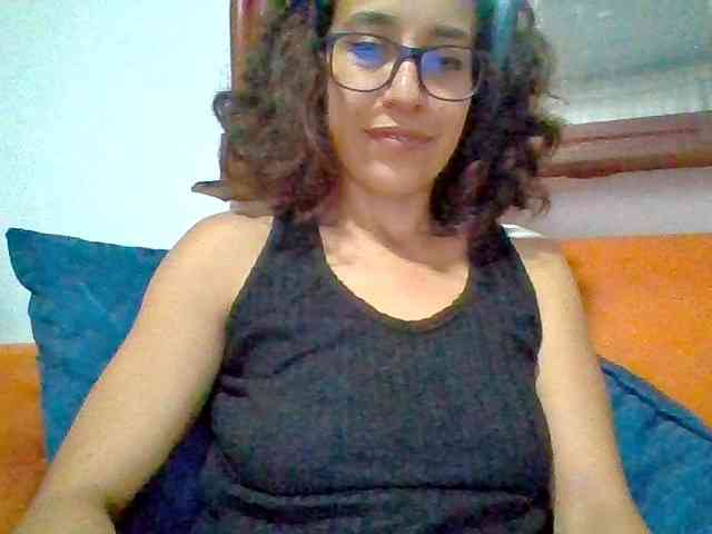 TanniaMarquez webcam