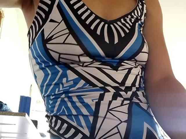 TanniaMarquez webcam