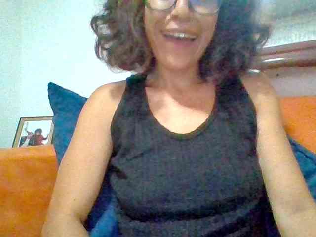 TanniaMarquez webcam