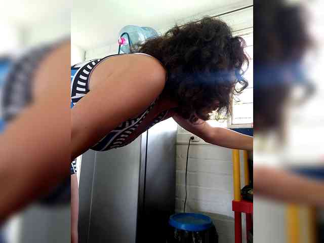 TanniaMarquez webcam