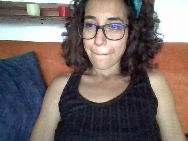 TanniaMarquez webcam