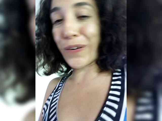 TanniaMarquez webcam
