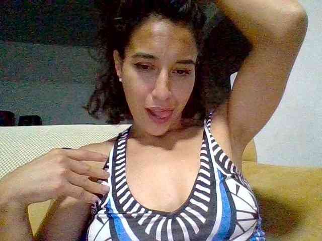 TanniaMarquez webcam