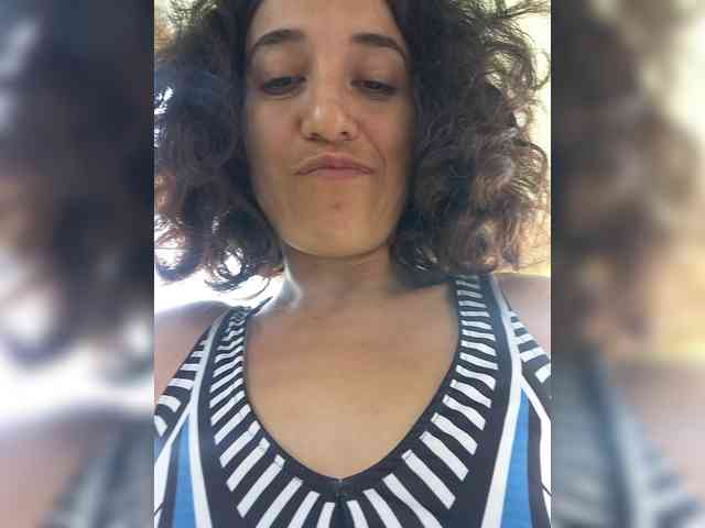 TanniaMarquez webcam