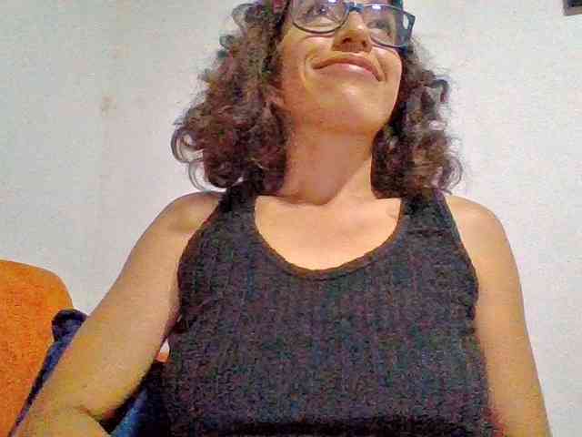 TanniaMarquez webcam