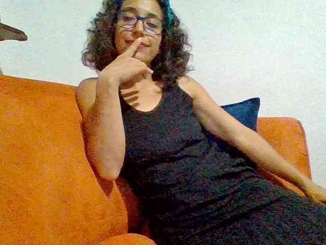 TanniaMarquez webcam