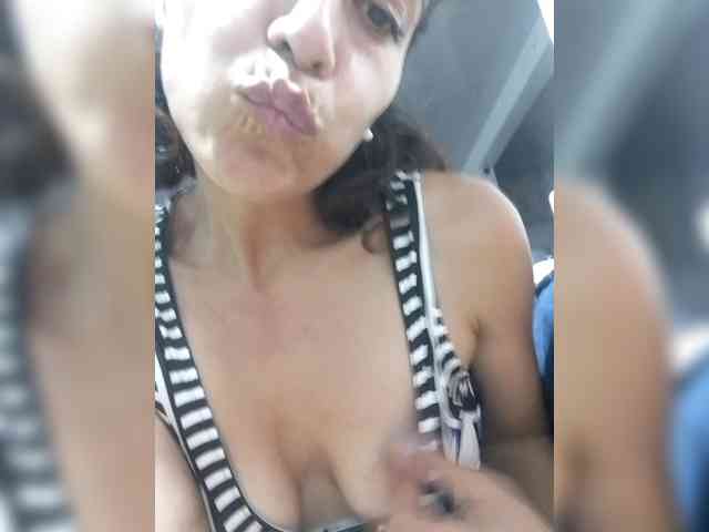 TanniaMarquez webcam