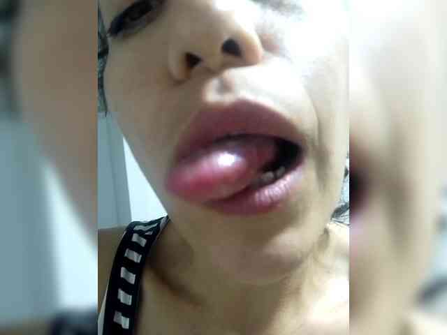 TanniaMarquez webcam