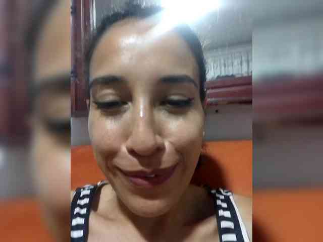 TanniaMarquez webcam