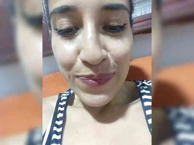 TanniaMarquez webcam