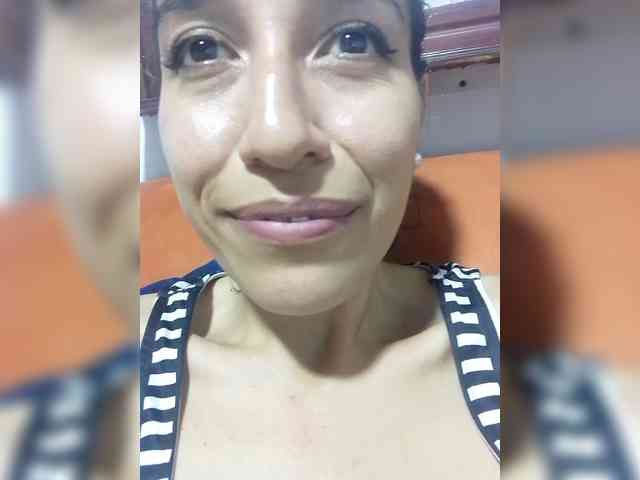 TanniaMarquez webcam