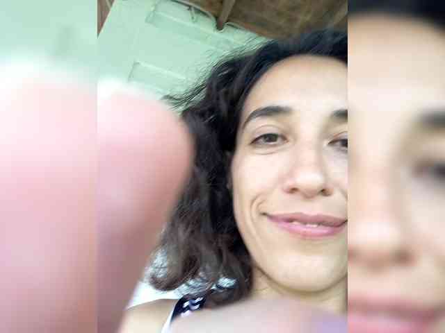 TanniaMarquez webcam