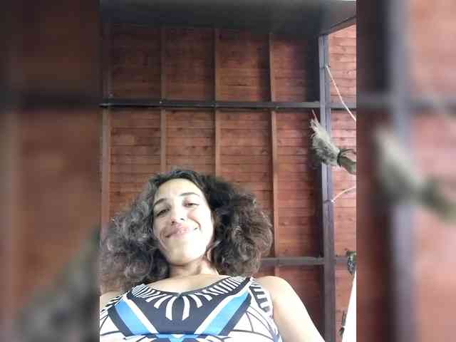 TanniaMarquez webcam