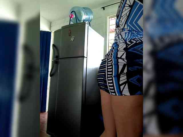 TanniaMarquez webcam