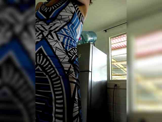 TanniaMarquez webcam