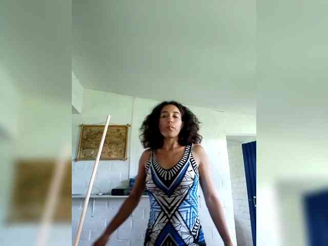 TanniaMarquez webcam