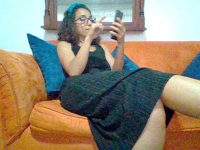 TanniaMarquez webcam