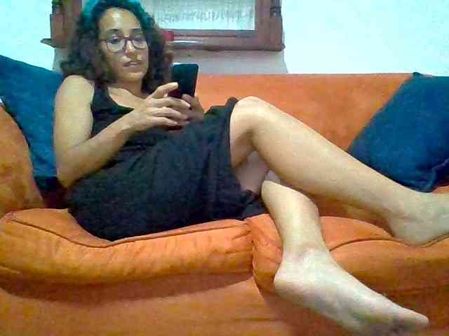 TanniaMarquez webcam