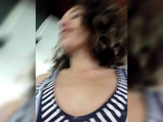 TanniaMarquez webcam