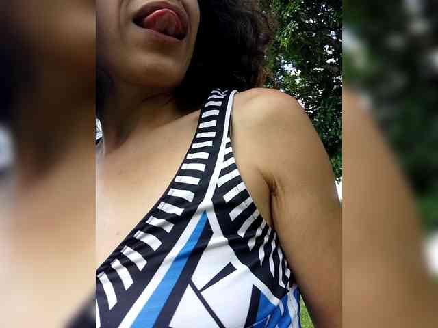 TanniaMarquez webcam