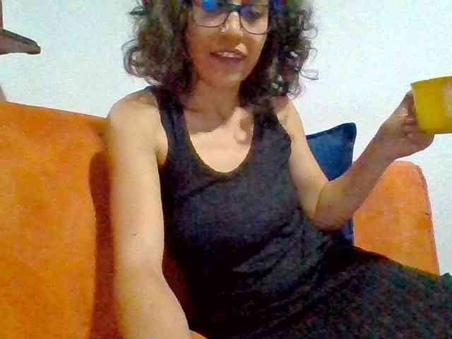TanniaMarquez webcam