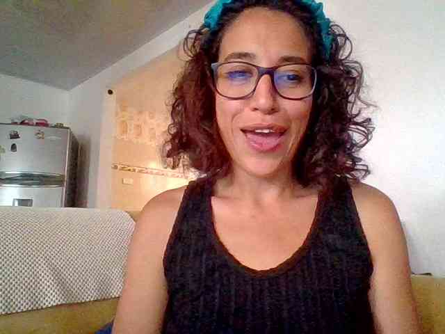 TanniaMarquez webcam