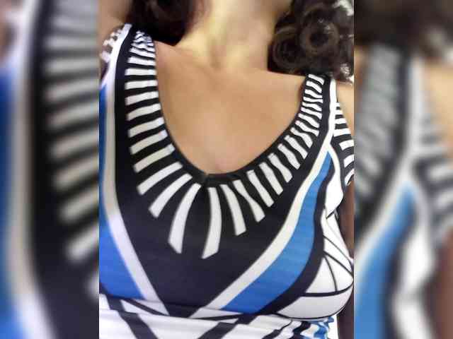 TanniaMarquez webcam