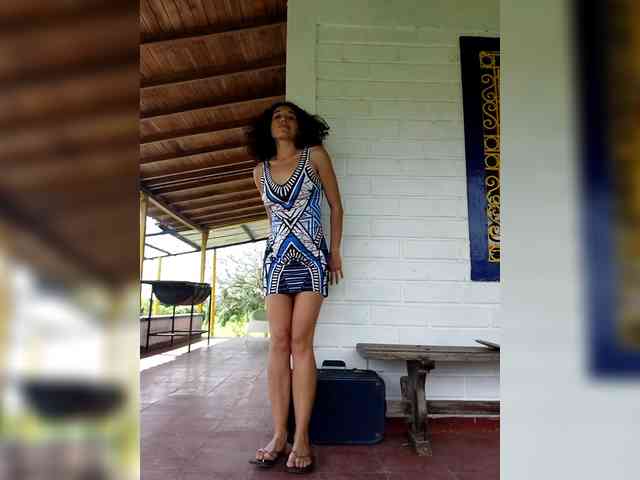 TanniaMarquez webcam