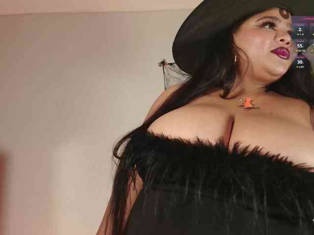 Dulceboobs1 webcam