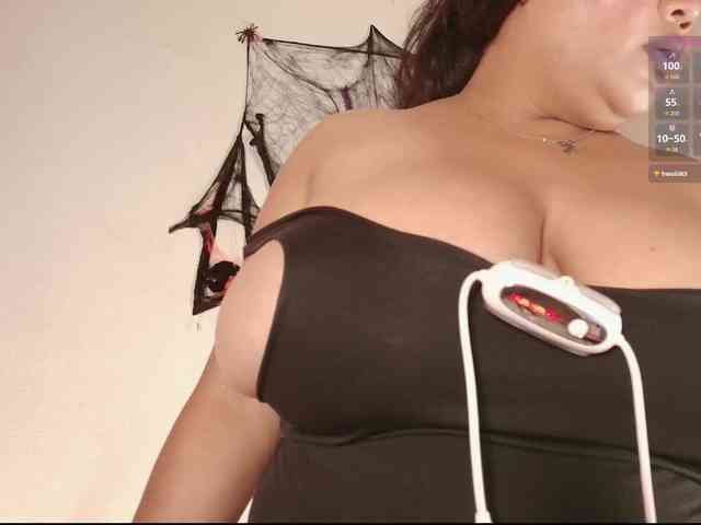 Dulceboobs1 webcam