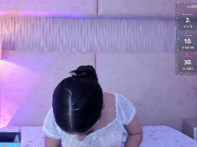 Kyraaa webcam