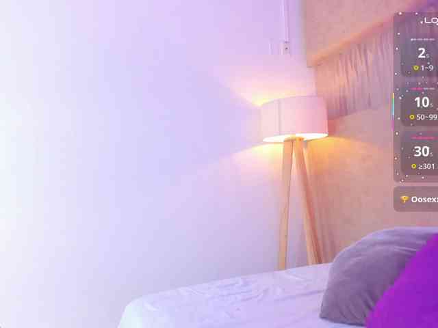 Kyraaa webcam